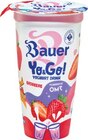 Yo&Go Trinkjoghurt Angebote von Bauer bei Netto Marken-Discount Neunkirchen für 0,59 €