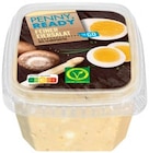 Feinkostsalat von PENNY READY für 1,39 € bei Penny im Angebot Feinkostsalat von PENNY READY im aktuellen Penny Prospekt