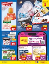 Eis im Netto Marken-Discount Prospekt in Plauen Aktueller Netto Marken-Discount Prospekt mit Eis, "Aktuelle Angebote", Seite 11