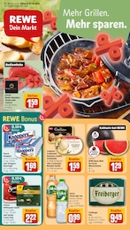 Der aktuelle REWE Prospekt Der aktuelle REWE Prospekt Dein Markt