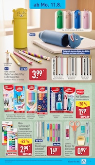 Basteln Angebot im aktuellen ALDI Nord Prospekt auf Seite 17