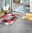 Aktuelle Teppich Angebote bei Ostermann in Bochum Aktuelles Marken Badteppich-Serie EDGE Angebot bei Ostermann in Bochum ab 19,90 €