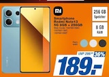 Smartphone Redmi Note13 im aktuellen Prospekt bei expert in Bruch