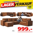 Seats and Sofas Waiblingen Prospekt mit  im Angebot für 999,00 €