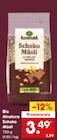 Netto Marken-Discount - Schoko Müsli Angebot im Prospekt Schoko Müsli bei Netto Marken-Discount im Prospekt "" für 3,49 €