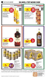 Vin Angebote im Prospekt "Intermarché" von Intermarché Contact Vin Angebote im Prospekt "Intermarché" von Intermarché Contact auf Seite 26