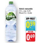 Aktuelle Volvic Angebote bei EDEKA in Singen (Hohentwiel) Aktuelles naturelle Angebot bei EDEKA in Singen (Hohentwiel) ab 0,59 €