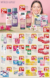 Tierfutter im WEZ Prospekt in Bad Oeynhausen Aktueller WEZ Prospekt mit Tierfutter, "Die WEZette", Seite 14