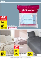Lit Angebote im Prospekt "LE MOIS VIP VERY IMPORTANT PROMOS*" von Carrefour auf Seite 71
