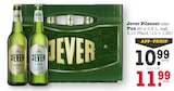 Aktuelle Jever Angebote bei E center in Ludwigshafen (Rhein) Aktuelles Jever Pilsener Angebot bei E center in Ludwigshafen (Rhein) ab 10,99 €