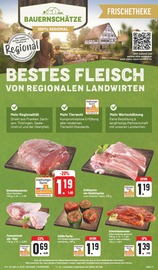 Aktueller EDEKA Prospekt mit Geflügel, "Wir lieben Lebensmittel!", Seite 11