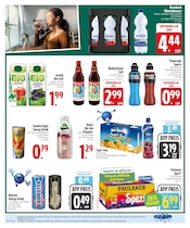 Energydrink im EDEKA Prospekt in Ravensburg Aktueller EDEKA Prospekt mit Energydrink, "Wir lieben Lebensmittel.", Seite 22