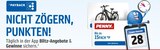 Bis zu 15FACH °P von PAYBACK bei Penny-Markt im Angebot Bis zu 15FACH °P von PAYBACK im aktuellen Penny-Markt Prospekt