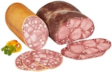 Schinkenrotwurst oder Zungenwurst Angebote von Morawitzky oder Wilhelm Brandenburg bei REWE Erkelenz für 1,39 €