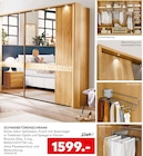 Aktuelle Kleiderschrank Angebote bei porta Möbel in Aachen Aktuelles Schwebetürenschrank Angebot bei porta Möbel in Aachen ab 1.599,00 €