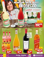 Sekt im Netto Marken-Discount Prospekt in Leinfelden-Echterdingen Aktueller Netto Marken-Discount Prospekt mit Sekt, "Aktuelle Angebote", Seite 30