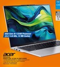 expert Vlotho - Notebook Aspire Lite 16 (AL16-52P-54H2) Angebot im Prospekt Notebook Aspire Lite 16 (AL16-52P-54H2) bei expert im Vlotho Prospekt für 599,00 €