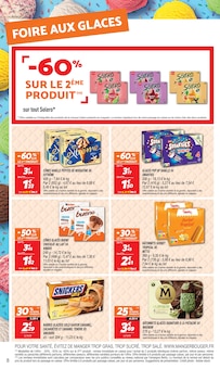 Promotion Ferrero dans le prospectus Netto, valable du 02/06/2026 au 08/06/2026 Promo Ferrero dans le catalogue Netto du moment à la page 8