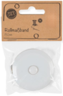 Rollmaßband im Angebot bei Woolworth in Cuxhaven Rollmaßband Angebote bei Woolworth Cuxhaven für 1,50 €