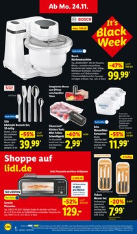 Backofen im Lidl Prospekt "LIDL LOHNT SICH" mit 44 Seiten (Oldenburg)