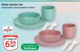 Kinder-Geschirr-Set von Zeller für 6,99 € bei GLOBUS im Angebot Kinder-Geschirr-Set von Zeller im aktuellen GLOBUS Prospekt