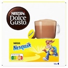 Nescafé Dolce Gusto dans le catalogue Lidl