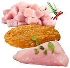 Frischer Putengulasch im Angebot bei REWE in Mülheim Frischer Putengulasch Angebote bei REWE Mülheim für 1,29 €