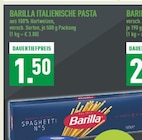 Italienische Pasta Angebote von Barilla bei Marktkauf Bochum für 1,50 €