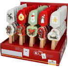 Aktuelle Backzubehör Angebote bei Möbel Martin in Trier Aktuelles Teigschaber mit Ausstecher Angebot bei Möbel Martin in Trier ab 7,95 €