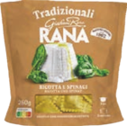 Tortelloni oder Ravioli bei EDEKA im Templin Prospekt für 2,79 €