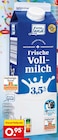 Frische Vollmilch bei Netto Marken-Discount im Tacherting Prospekt für 0,95 €