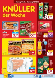 Wiener Würstchen im aktuellen Netto Marken-Discount Prospekt (Dresden) Wiener Würstchen im Netto Marken-Discount Prospekt "Aktuelle Angebote" mit 70 Seiten (Dresden)