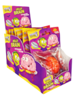 Cerveau Halloween 60g à 1,99 € dans le catalogue Maxi Bazar