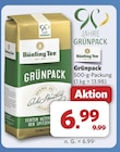 Grünpack Angebote von Bünting Tee bei combi Bünde für 6,99 €