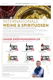 Spirituosen im Hieber Prospekt in Lörrach Aktueller Hieber Prospekt mit Spirituosen, "Aktuelle Angebote", Seite 19