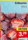 Zimmermann Nordhorn - Erdbeeren Angebot im Prospekt Erdbeeren bei Zimmermann im Nordhorn Prospekt für 3,29 €