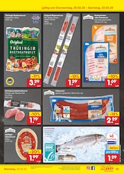 Aktueller Netto Marken-Discount Prospekt mit Forelle, "Aktuelle Angebote", Seite 49