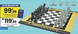 Harry potter - jeu d’échecs éléctronique - LEXIBOOK en promo chez JouéClub Harry potter - jeu d’échecs éléctronique - LEXIBOOK dans le catalogue JouéClub