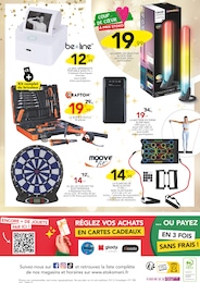 Offre Rangement outils dans le catalogue Stokomani du moment à la page 13