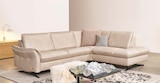 Aktuelle Ecksofa Angebote bei porta Möbel in Bielefeld Aktuelles Ecksofa mit Funktion Angebot bei porta Möbel in Bielefeld ab 3.699,00 €