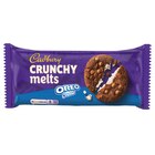Biscuits Crunchy Melt Oreo Cadbury dans le catalogue Auchan Hypermarché