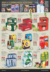 Cola im EDEKA Prospekt in Hilden Aktueller EDEKA Prospekt mit Cola, "Aktuelle Angebote", Seite 14
