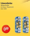 Oktoberfestbier bei Getränke Hoffmann im Großräschen Prospekt für 0,99 €