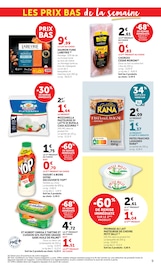 Promos Pâté dans le catalogue "U Express" de U Express à la page 9 Promos Pâté dans le catalogue "U Express" de U Express à la page 9