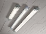 Aktuelles LED-Feuchtraumleuchten Angebot bei toom Baumarkt in Mannheim ab 7,99 €