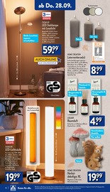Dekofiguren Angebote im Prospekt "Aktuelle Angebote" von ALDI Nord Dekofiguren Angebote im Prospekt "Aktuelle Angebote" von ALDI Nord auf Seite 16
