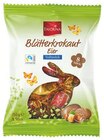 Blätterkrokant Eier Angebote von Favorina bei Lidl Mülheim für 1,49 €