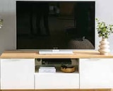 Aktuelle Fernseher Angebote bei Segmüller in Memmingen Aktuelles TV-Lowboard Angebot bei Segmüller in Memmingen ab 149,99 €