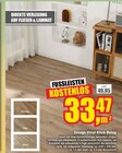 Design-Vinyl-Klick-Belag Angebote bei wohnen & sparen Stelter Beckum für 33,47 €