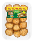 Falafel XXL - Vemondo en promo chez Lidl Falafel XXL - Vemondo dans le catalogue Lidl